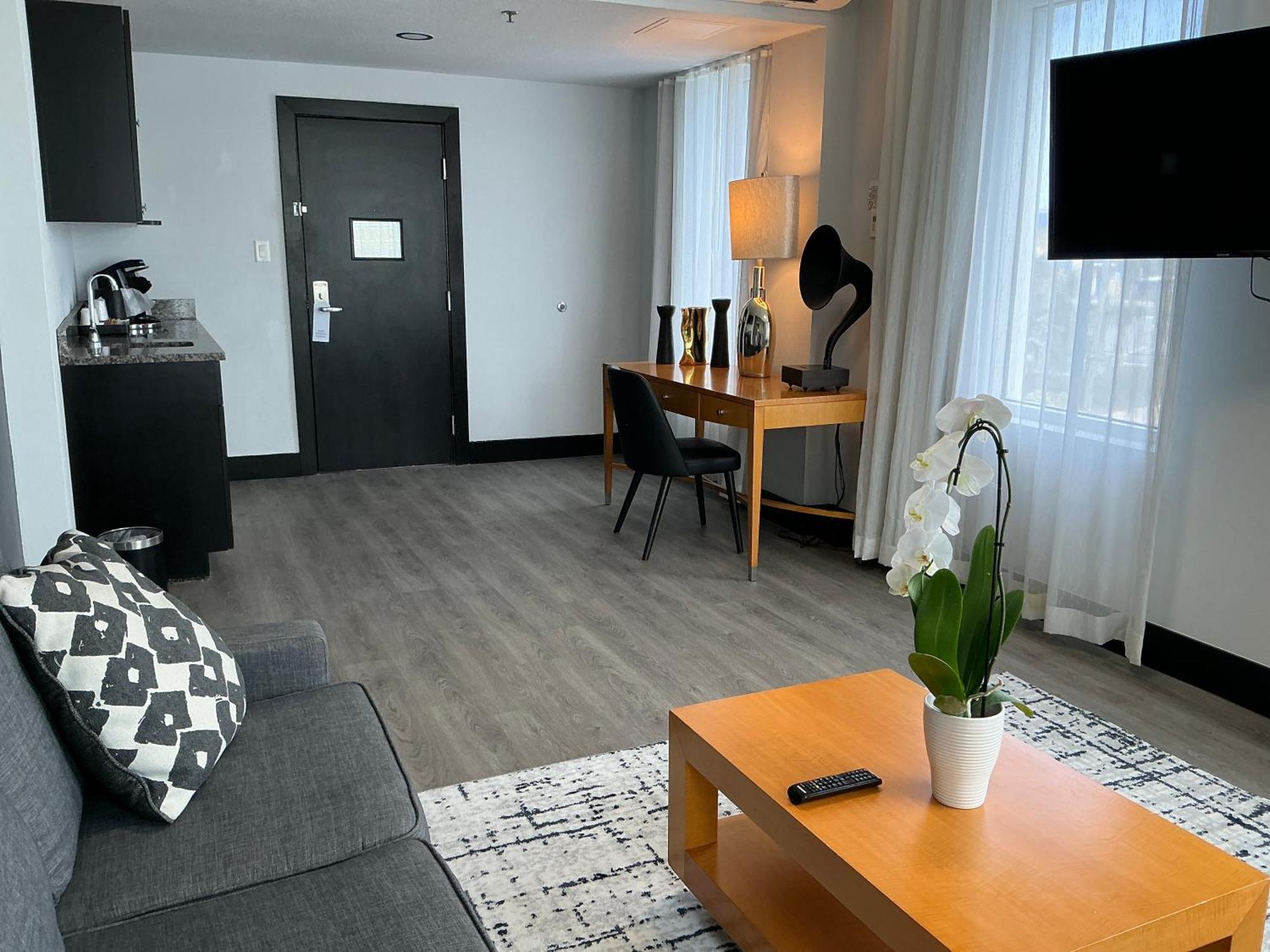 Streamline Hotel In Daytona Beach Eksteriør billede
