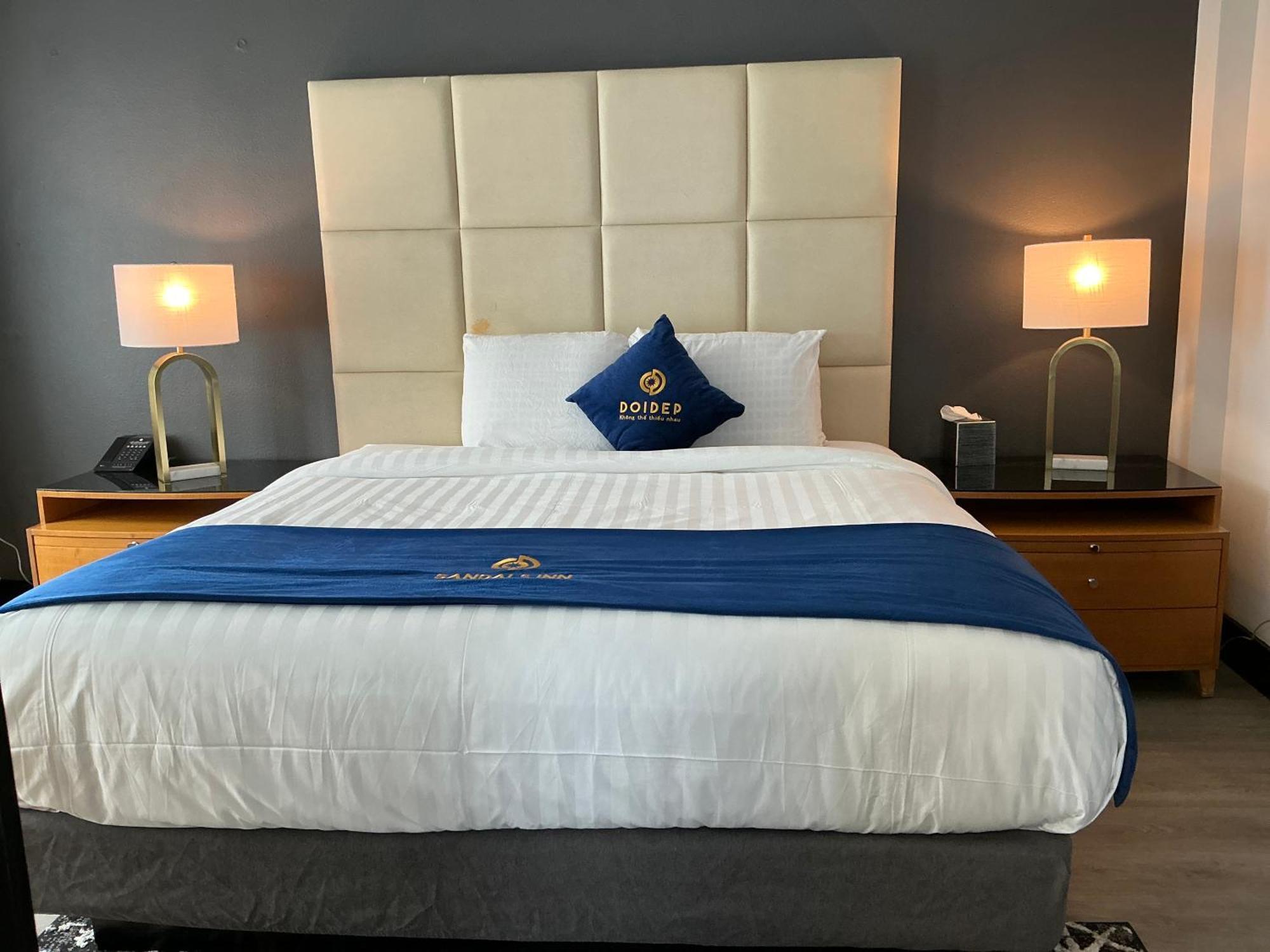 Streamline Hotel In Daytona Beach Eksteriør billede