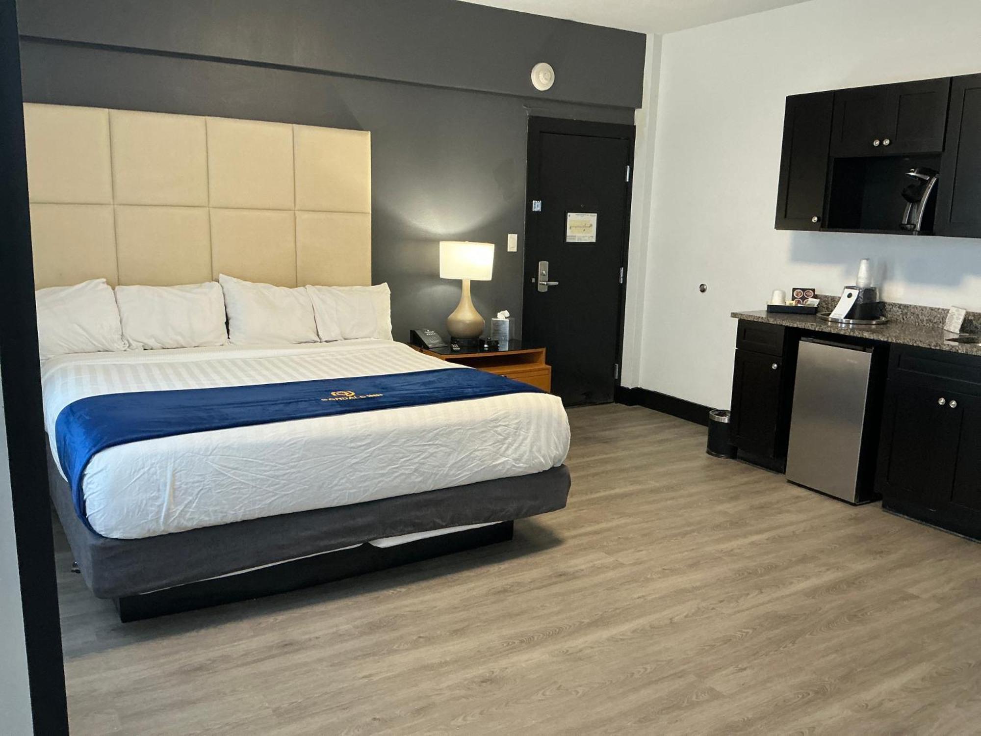 Streamline Hotel In Daytona Beach Eksteriør billede